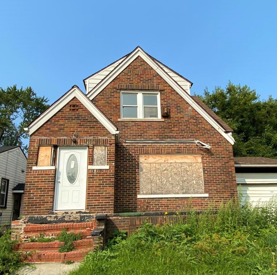 Foto de 18061 Goddard St, Detroit, MI, 48234